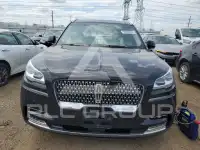2021 Lincoln AVIATOR фото