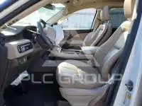 2021 Lincoln AVIATOR фото