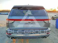 2021 Lincoln AVIATOR фото