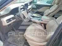2021 Lincoln AVIATOR фото