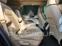 2021 Lincoln AVIATOR фото
