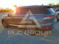 2021 Lincoln AVIATOR фото