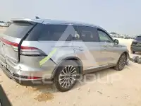 2021 Lincoln AVIATOR фото