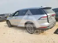 2021 Lincoln AVIATOR фото