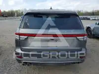 2021 Lincoln AVIATOR photo
