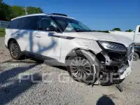 2021 Lincoln AVIATOR фото