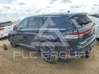 2021 Lincoln AVIATOR фото