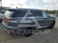 2021 Lincoln AVIATOR photo