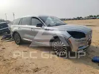 2021 Lincoln AVIATOR фото