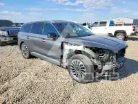 2021 Lincoln AVIATOR фото