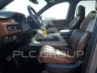 2021 Lincoln AVIATOR фото