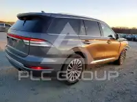 2021 Lincoln AVIATOR фото