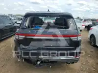 2021 Lincoln AVIATOR фото