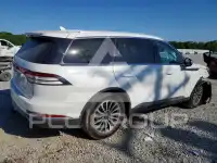 2021 Lincoln AVIATOR фото