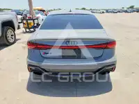 2021 Audi S7 фото