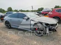 2021 Audi S7 фото