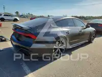 2021 Audi S7 photo