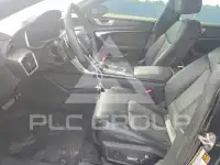 2021 Audi S7 фото