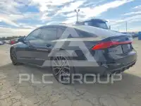 2021 Audi S7 фото