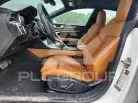 2021 Audi S7 фото