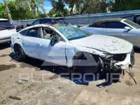 2021 Audi S7 photo