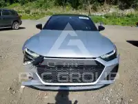 2021 Audi S7 photo