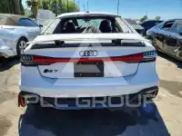 2021 Audi S7 photo