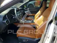 2021 Audi S7 photo
