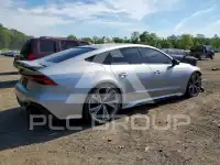 2021 Audi S7 photo