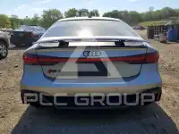 2021 Audi S7 photo