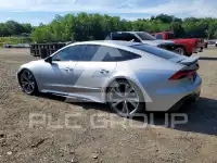 2021 Audi S7 photo