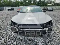 2021 Audi S7 фото