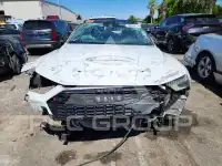 2021 Audi S7 photo