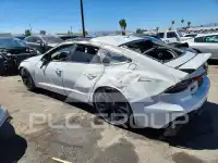 2021 Audi S7 photo