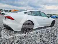 2021 Audi S7 фото