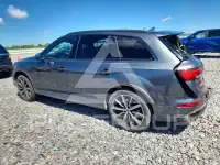 2021 Audi SQ7 photo