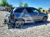 2021 Audi SQ7 photo