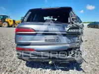 2021 Audi SQ7 photo