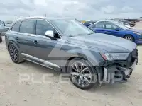 2021 Audi SQ7 фото