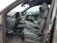 2021 Audi SQ7 фото