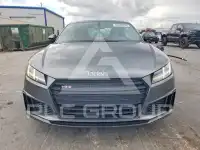 2021 Audi TT фото