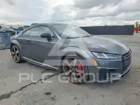 2021 Audi TT фото