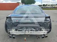 2021 Audi TT фото