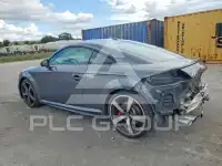 2021 Audi TT фото