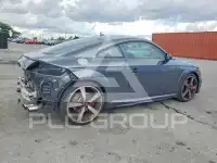 2021 Audi TT фото