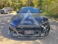 2021 Audi S5 фото