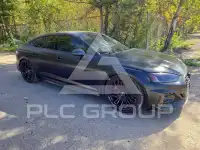 2021 Audi S5 фото