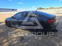 2021 Audi S5 фото