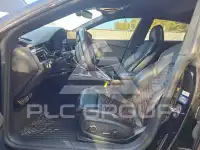 2021 Audi S5 фото