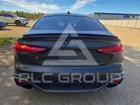 2021 Audi S5 фото
